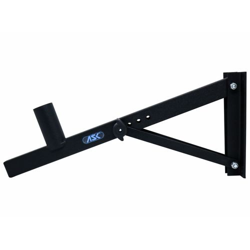 SUPORTE DE PAREDE PARA CAIXA DE SOM GRANDE CH10 ASK