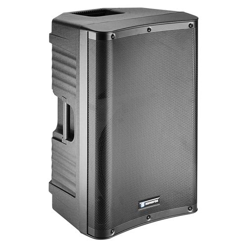 CAIXA DE SOM PASSIVA 15 POLEGADAS 400W ROAD 15PS SONOROS