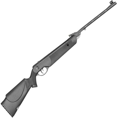 CARABINA DE PRESSAO 5,5 COM GASRAM DIONE SPORT GR ROSSI
