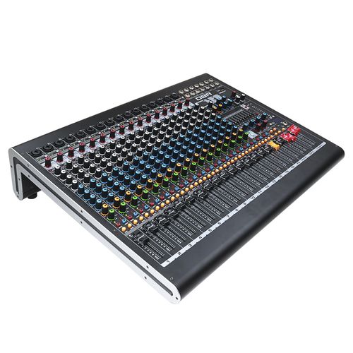MESA DE SOM 16 CANAIS FX USB BIVOLT DM16 USB DBR