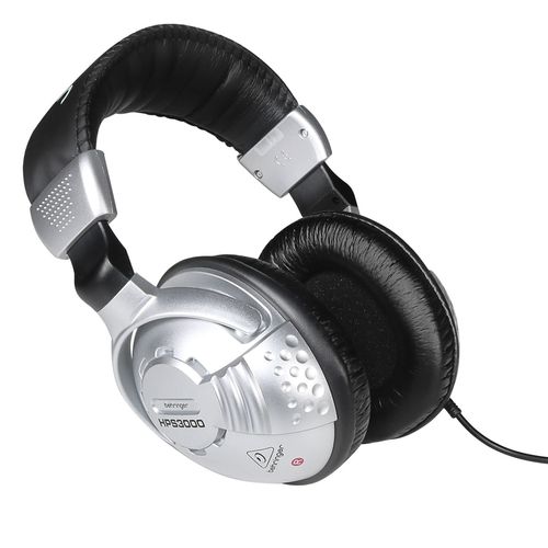 FONE DE OUVIDO P2/P10 HPS3000 BEHRINGER