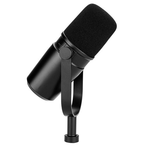 MICROFONE COM FIO CONDENSADOR PARA ESTUDIO KME7 KADOSH
