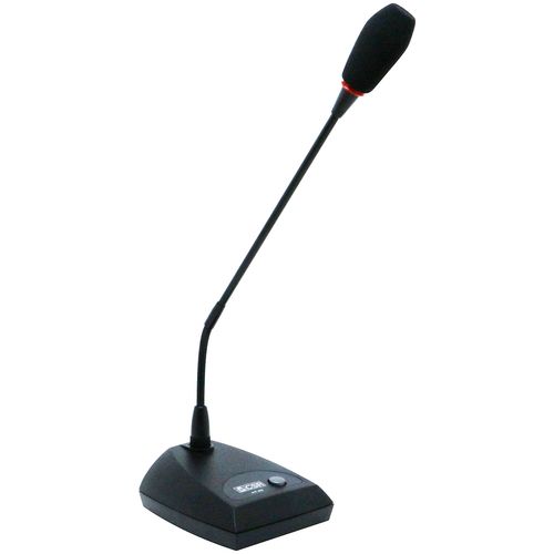 MICROFONE DE MESA COM FIO GOOSENECK HT82 CSR