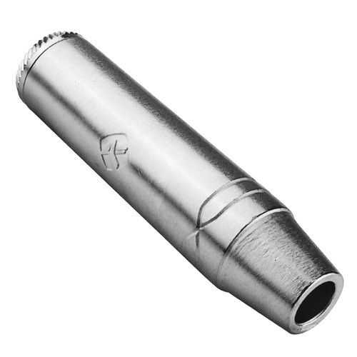 CONECTOR PLUG P10 FEMEA STEREO NIQUELADO RJ3FPP-NN ROXTONE