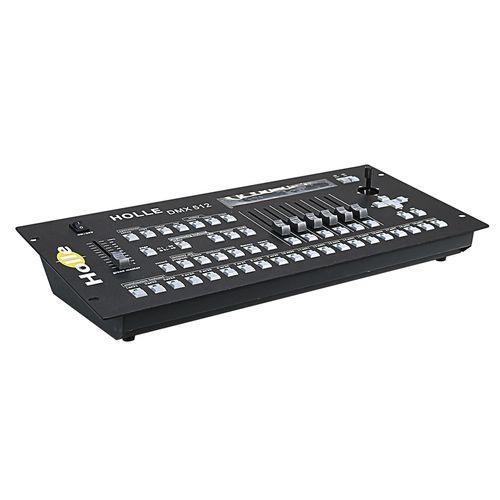 MESA DMX PILOT 2000 512C DIGITAL BIVOLT HOLLE