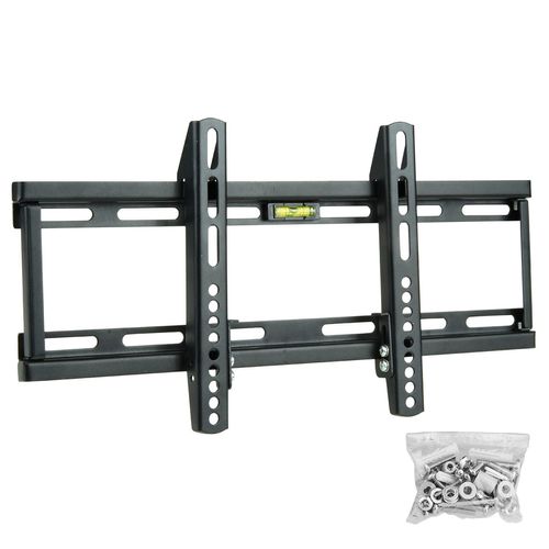 SUPORTE PARA TV LCD 23 A 37 POLEGADAS FIXO DE PAREDE CSR124 CSR