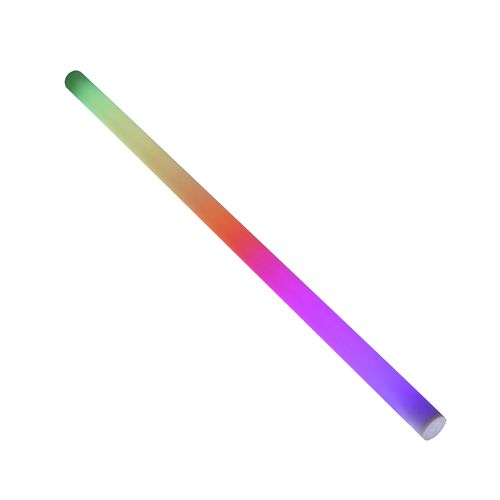 TUBO DE LED PIXEL 41MM RGB 1,5 METROS LTP-150 LUMINOS