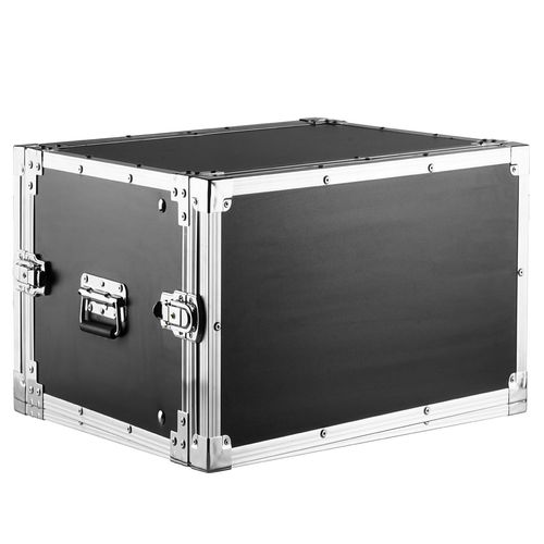 Case para Rack Periférico 8U Standard Intact