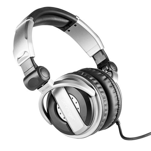 FONE DE OUVIDO HEADPHONE BDJ 1000 BEHRINGER