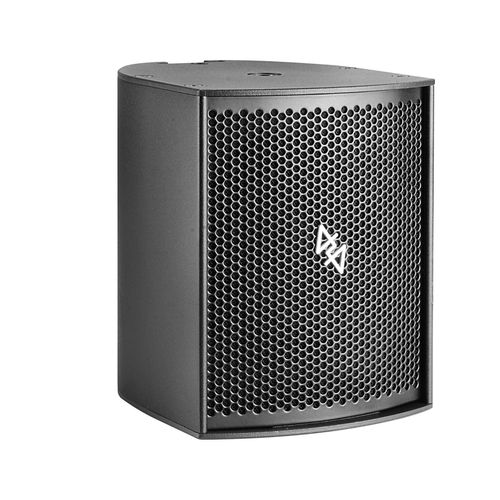 CAIXA DE SOM PASSIVA 4 POLEGADAS 40W PROFISSIONAL SQUARE MK 1.4SQ MAKPRO