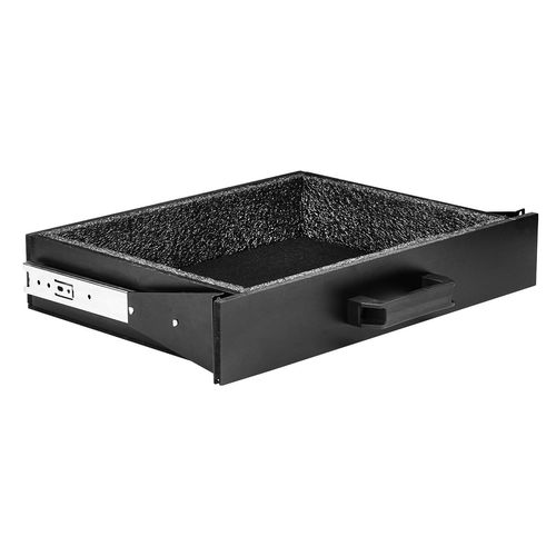 GAVETA PARA CASE 30CM PARAFUSAVEL COM 2U INTACT