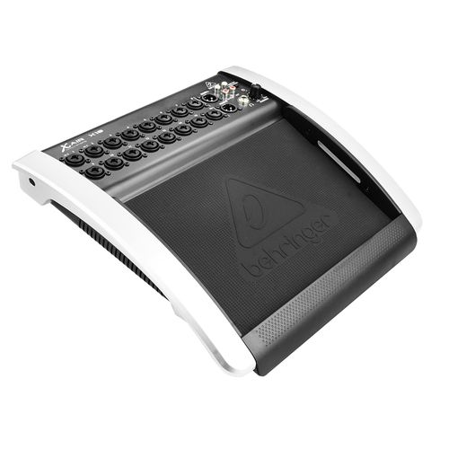 Mesa de Som 18 Canais X18 Behringer
