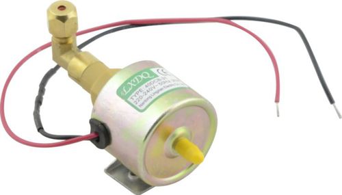 BOMBA PARA MAQUINA DE FUMAÇA 31W 220V LUMINOS