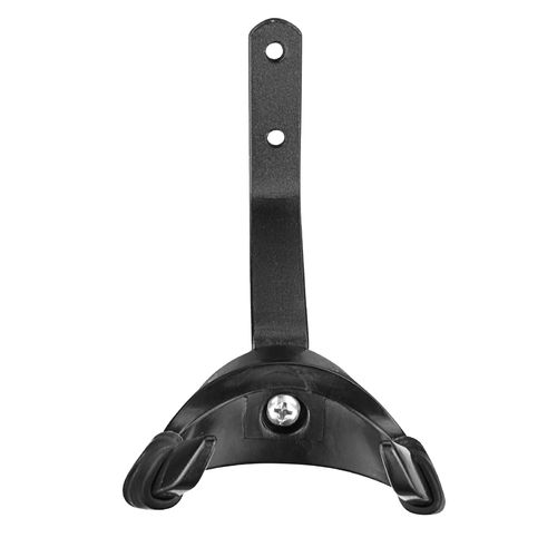 SUPORTE DE INSTRUMENTOS DE CORDA DE PAREDE PRETO AM ASK