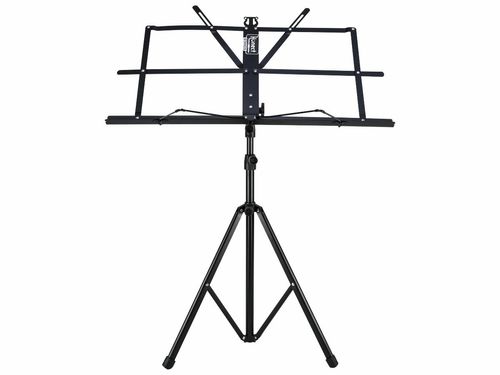 SUPORTE PARA PARTITURA ARTICULADA SLIM COM BAG EA001 KONECT