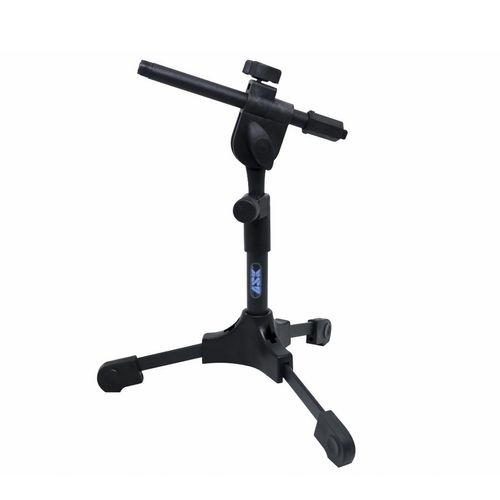 PEDESTAL PARA MICROFONE PEQUENO PARA BUMBO MB ASK