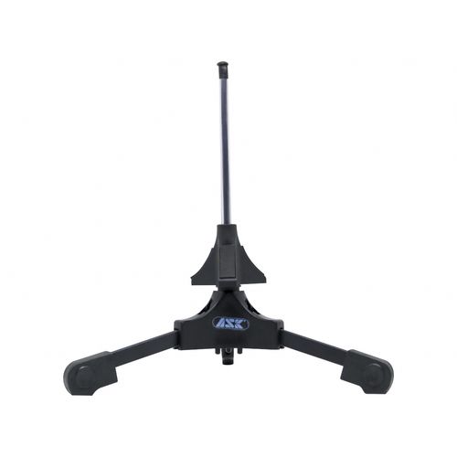 SUPORTE PARA INSTRUMENTO DE SOPRO ROCKET DE PISO S4 ASK