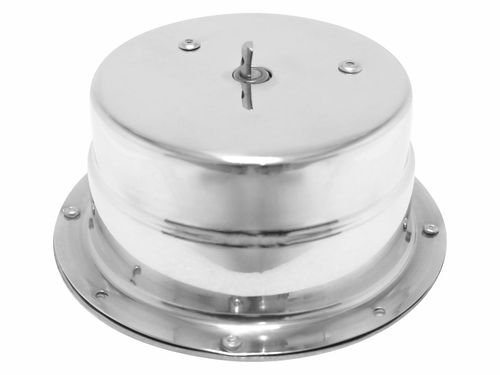 MOTOR PARA GLOBO ESPELHADO POLIDO BIVOLT VOLTSHOW