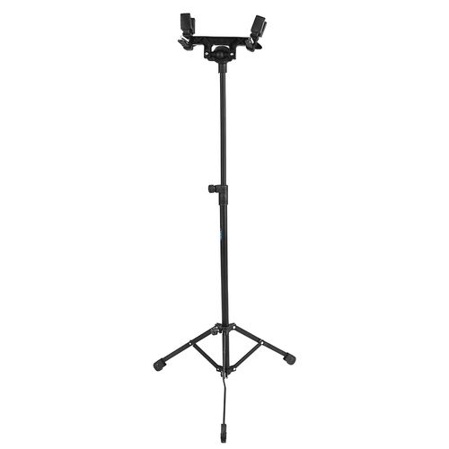 SUPORTE PARA INSTRUMENTO DE CORDA HORIZONTAL PRETO EGV ASK
