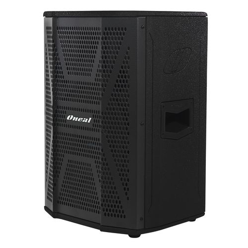 CAIXA DE SOM PASSIVA 12 POLEGADAS 100W OB1412X PRETO ONEAL