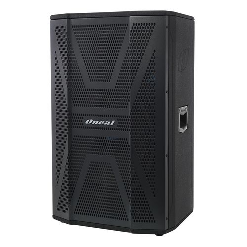 CAIXA DE SOM ATIVA 15 POLEGADAS USB BLUETOOTH BIVOLT OPB2060X PRETO ONEAL