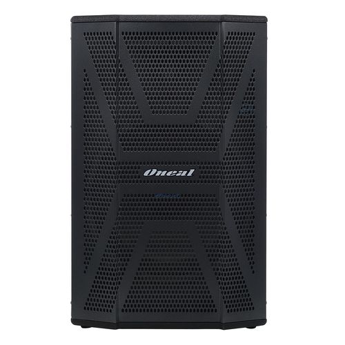 CAIXA DE SOM ATIVA 15 POLEGADAS USB BLUETOOTH BIVOLT OPB3060X PRETO ONEAL