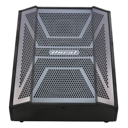 CAIXA DE SOM MONITOR PASSIVA 12 POLEGADAS 80W OBM1312X PRETO ONEAL