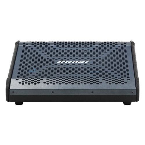 CAIXA DE SOM MONITOR ATIVA 10 POLEGADAS BIVOLT OPMV1410X PRETO ONEAL