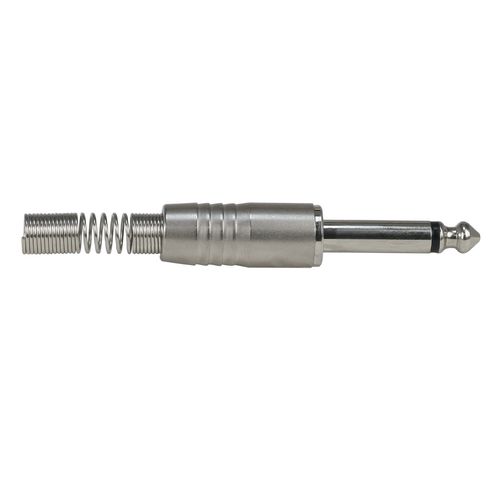 PLUG P10 MONO COM MOLA NINJA SANTO ANGELO