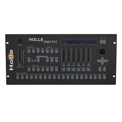 MESA DMX PILOT 2000 512C DIGITAL BIVOLT HOLLE
