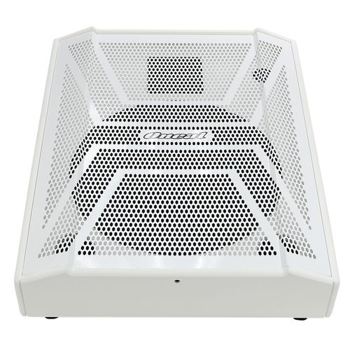CAIXA DE SOM MONITOR ATIVA 15 POLEGADAS BIVOLT OPM1315X BRANCO ONEAL