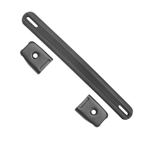 ALCA PLANA DE BORRACHA 25CM R5 SANTO ANGELO