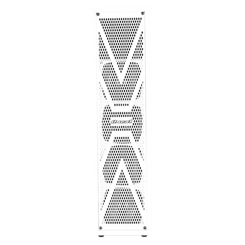 CAIXA DE SOM ATIVA VERTICAL 4 FALANTES DE 4 POLEGADAS BIVOLT OPB 404X BRANCO ONEAL