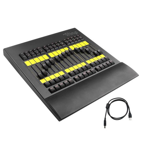 MESA DMX ONPC FADER WING COM CASE SKYPIX