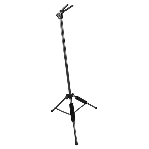 SUPORTE PARA INSTRUMENTO DE CORDA DE PISO GRAFITE SGI ASK