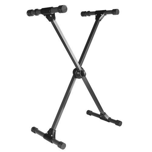 SUPORTE PARA TECLADO PRETO SI99G ASK