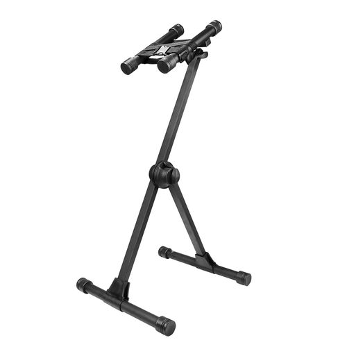 SUPORTE DE PERCUSSÃO PARA TANTAN PRETO STR ASK