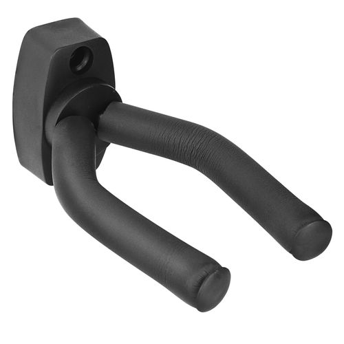 SUPORTE PARA INSTRUMENTO DE CORDA DE PAREDE PRETO LSP LUMINOS