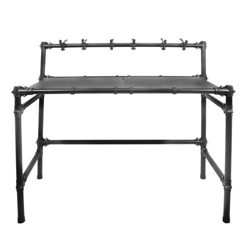 MESA PARA DJ COM PERIFERICO GRAFITE MDJ150 ASK
