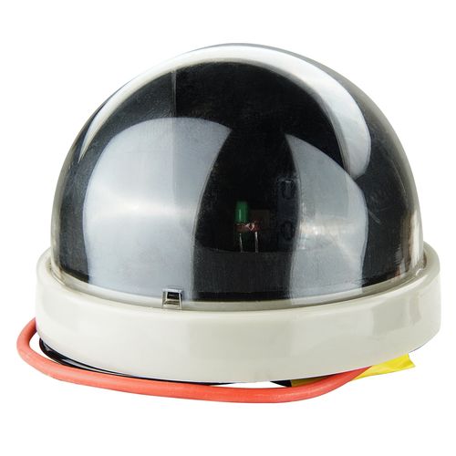 SENSOR FOTOCELULA DOME 127V ENTER