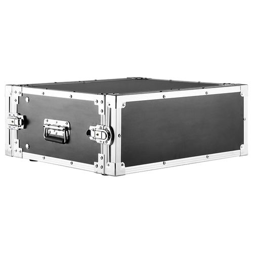 CASE PARA RACK PERIFERICO 4U PRETO STANDARD INTACT