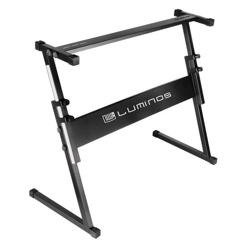 SUPORTE PARA TECLADO EM Z LZ-1 LUMINOS