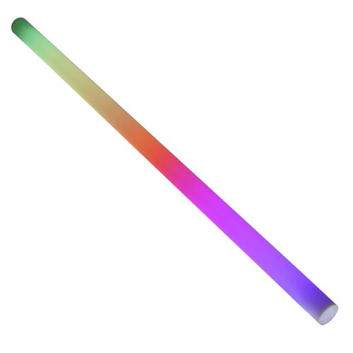 TUBO DE LED PIXEL 41MM RGB 1 METRO LTP-100 LUMINOS