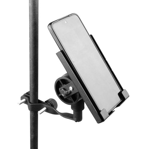 SUPORTE CLAMP MULTIFUNCIONAL PARA CELULAR C13 ASK