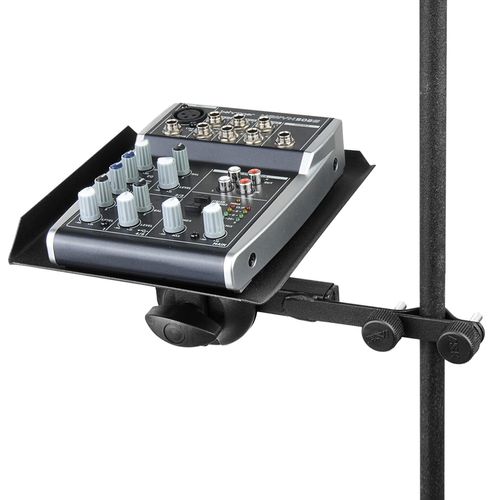 SUPORTE CLAMP MULTIFUNCIONAL TIPO BANDEJA PEQUENA C24 ASK
