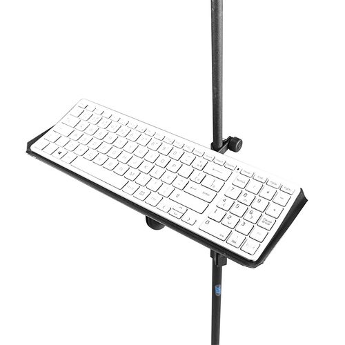SUPORTE CLAMP MULTIFUNCIONAL TIPO BANDEJA GRANDE RETANTUGAR C33 ASK
