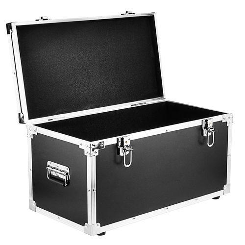 CASE BAU MEDIO 60x30x30 PRETO STANDARD INTACT