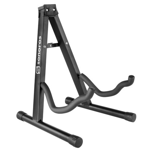 SUPORTE PARA INSTRUMENTO DE CORDA DE PISO SG-01 SONOROS