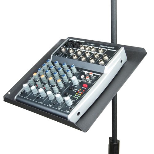 SUPORTE CLAMP MULTIFUNCIONAL TIPO BANDEJA PARA ACESSORIOS C32 ASK