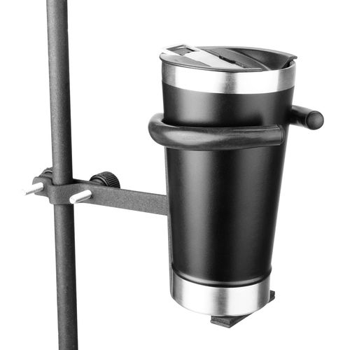 SUPORTE CLAMP MULTIFUNCIONAL PARA COPO TERMICO C4S ASK
